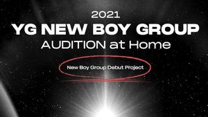 YG Entertainment Gelar Audisi untuk <i>Boy Group</i> Baru