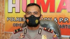 Pukul Temannya di Bagian Kepala Hingga Tewas, Remaja 16 Tahun di Sirimau Kota Ambon Ditangkap Polisi