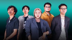 Batavian Roulette: Wajah Baru Pop-Alternatif Jakarta yang Siap Curi Perhatian
