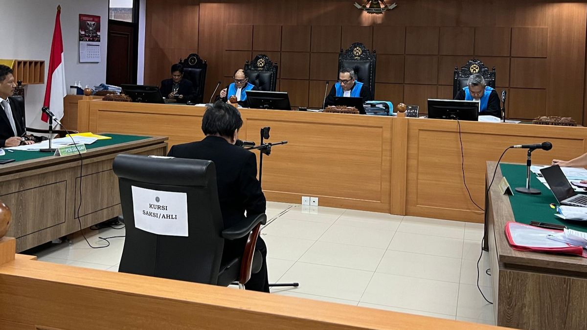 Ahli Hukum Sebut Pengelola Tidak Berhak Lakukan Pengosongan Ruko di Pademangan