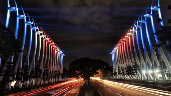 Kemayoran Dinilai Bisa Menjadi Kawasan Ideal untuk Hunian dan Pusat Bisnis