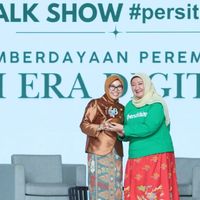 Potensi Besar Ekonomi Kreatif: Kemenekraf Ungkap Strategi Digitalisasi bagi Anggota Persit