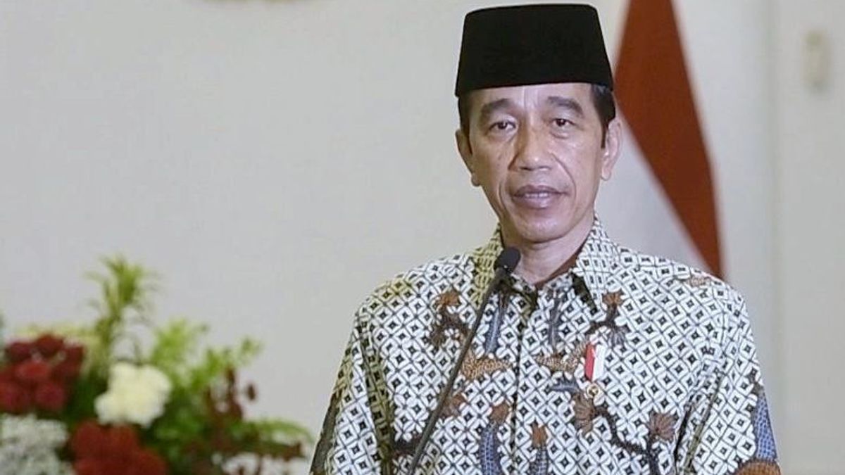 Kritik Jokowi ke Anak Buahnya di Tengah Penanganan Pandemi yang Belum Berarti