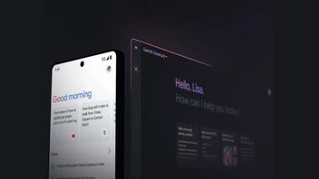 Situs Web Gemini Kini Bisa Diakses Tanpa Perlu Login 