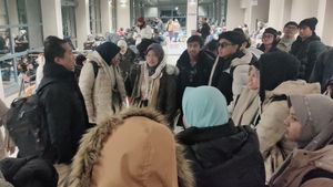 KBRI Ankara Kembali Kirim Tim Evakuasi, Dubes RI: Ini Penugasan Berbahaya, Tapi Negara Harus Hadir