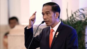 Demi Menyelamatkan Ekonomi, Jokowi Tekankan Pentingnya Perkuat Permintaan untuk Tingkatkan Angka Konsumsi