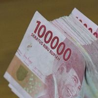 Rupiah Kamis Dibuka Melemah 11 Poin ke Rp14.294 per Dolar AS