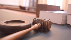 Hakim Bebaskan Narapidana yang Dihukum 83 Tahun: Buta Huruf dan Tidak Bisa Bayar Pengacara