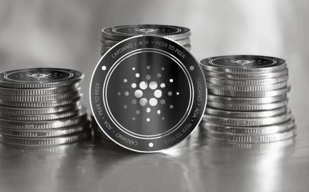 Cardano Umumkan Hard Fork Vasil Bakal Meluncur Akhir Juni Ini