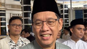 Jaga APBN Sehat, Menkeu Batasi Anggaran Baru Kementerian/Lembaga
