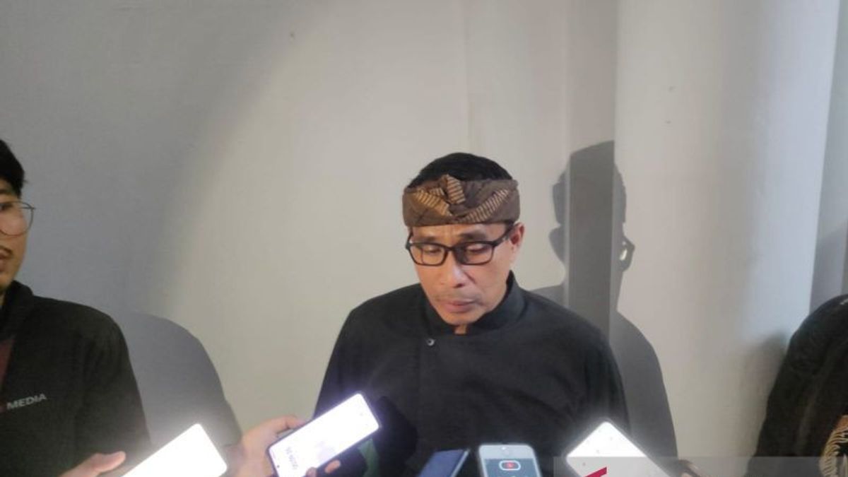 Bahasa Portugis Akan Diajarkan di Sekolah? Disdik Jabar Mulai Hitung Kesiapan Guru