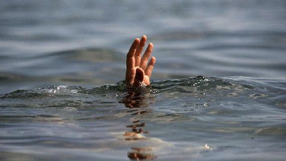 Main di Sungai Cisokan Cianjur Bareng Santri Lain, Bocah 14 Tahun Tenggelam Ditemukan Tak Bernyawa