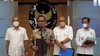 Jusuf Hamkaが所有するCMNP訴訟のレーダーに含まれる、財務省の国家資産局長:No タン!
