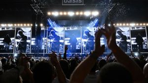 Survei: 97% Pendengar Tak Bisa Bedakan Musik Buatan AI dan Manusia