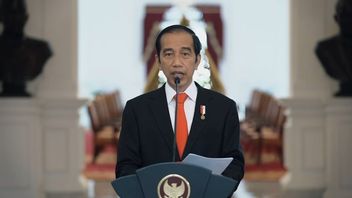 La Promesse De Jokowi De Réviser La Loi ITE Est Douteuse