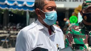 Berita Yogyakarta: Pemerintah Mengkaji Pemberian Izin Konser Dengan Persyaratan yang Amat Ketat