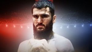 Tumbangkan Dmitry, Beterbiev Raih "Boxer of the Month" dari WBA