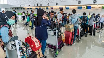 運輸省は、イードの帰郷の禁止中にコミュニティの移動性が大幅に減少したと主張する