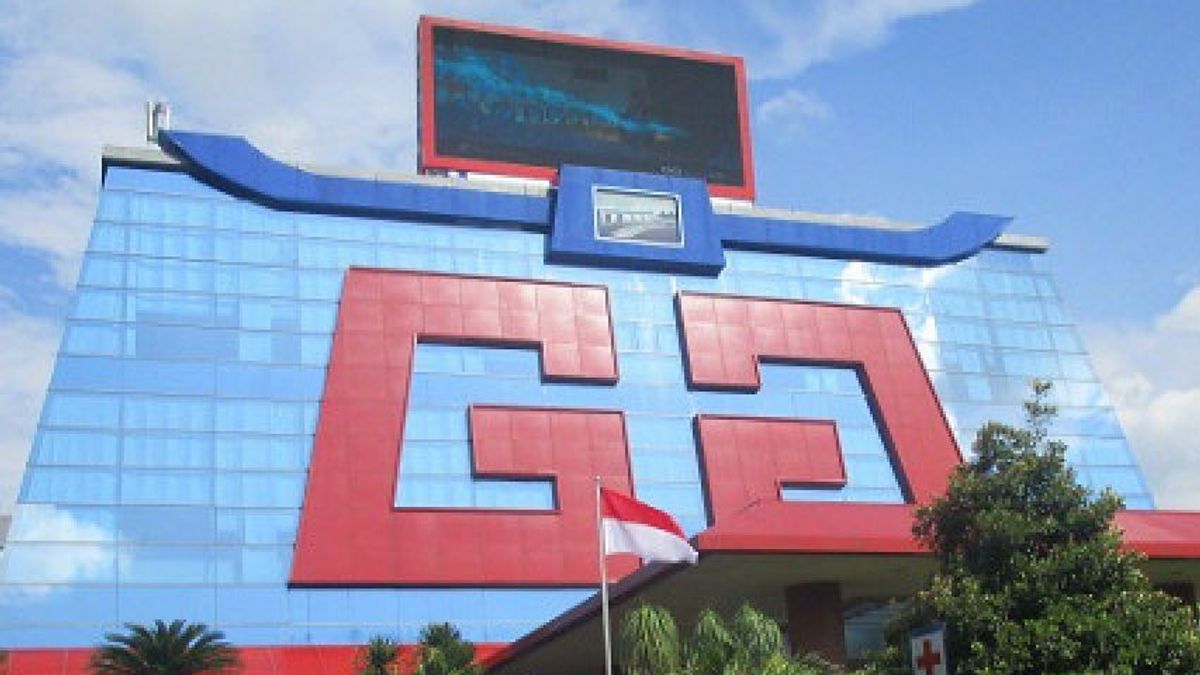 Buruh Desak Pemerintah Turun Tangan Atasi Isu PHK Gudang Garam Viral di Media Sosial