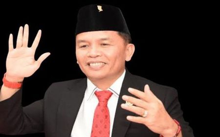 Anggota DPR Nilai Vonis Bebas Bandar Narkoba Kalteng Lukai Hati Masyarakat