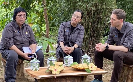 Tekan Deforestasi di TN Leuser, Menteri LHK RI dan Norwegia Bekerjasama