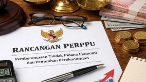 Pemisahan Tindak Pidana Ekonomi dari KUHP Belum Mendesak