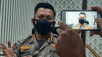 17.800 Orang Kena Tipu Pasutri di Aceh Lewat Usaha Jual Pakaian, Rp164 Miliar Masuk Kantong Pribadi