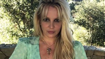 Akhirnya Pengadilan Hentikan Konservatori Britney Spears setelah 13 Tahun 