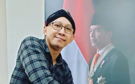 Abu Janda Meradang MUI DKI Lindungi Anies: Mau Sampai Kapan Islam Dijual, Nabi Menangis Lihat Agamanya Diobral