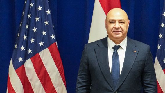 हज़बुल्लाह ने वार्ता को खारिज कर दिया, लेबनान के राष्ट्रपति: देश को युद्ध में ले जाना एक गद्दार है