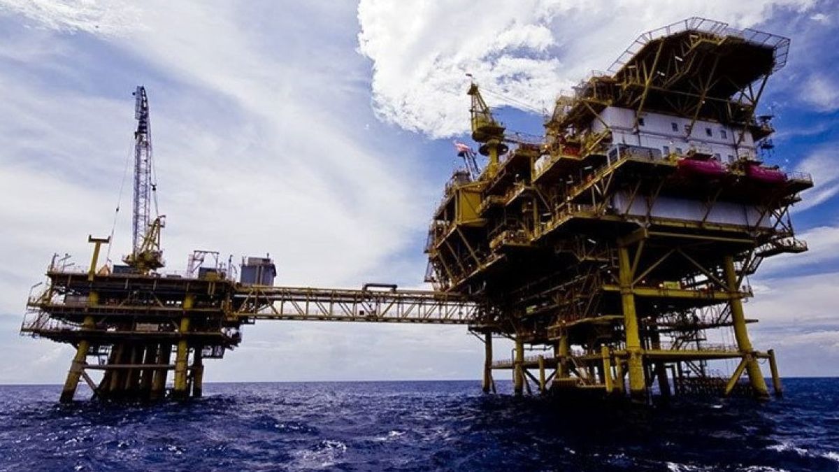 Upstream Oil And Gas Industry Needs Sideship To Achieve Energy Resilience