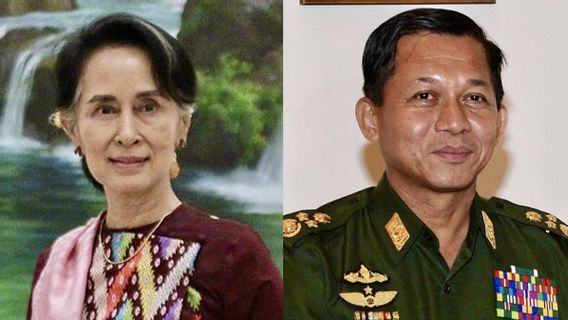 Amnesty International Assesses The UN Security Council International Community ‘Washed Their Hands Off’ Regarding The Myanmar Military Coup