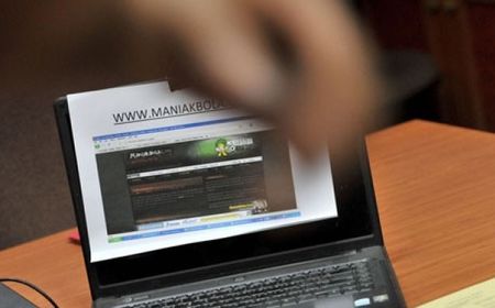 OJK: Keluarga jadi Benteng Utama Hadapi Terjangan Judi Online