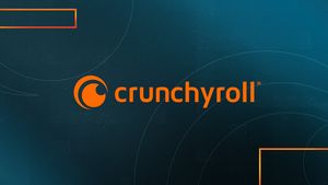 Pecinta Anime! Crunchyroll Meluncurkan Saluran Anime 24/7 di AS