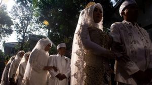 In This Economy, Menikah Bukan Lagi Prioritas Kaum Muda