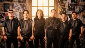 Sevenkey Perkenalkan Single Baru Bareng Jikun /rif, Sound Pop Rock Purwakarta Siap Menasional