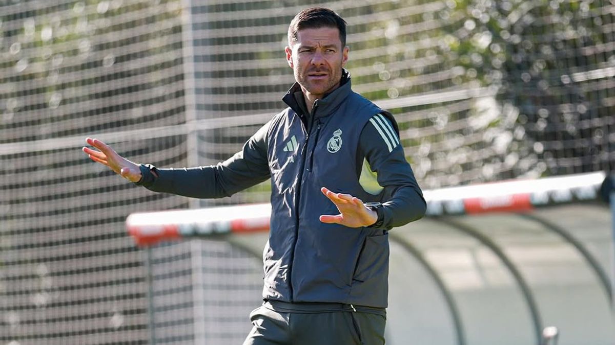 Barcelone n’a pas pu s’épanouir au sommet du classement de la LaLiga, Real Madrid est toujours calme