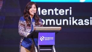 Pejabat Kemkomdigi Diminta Percepat Transformasi Digital