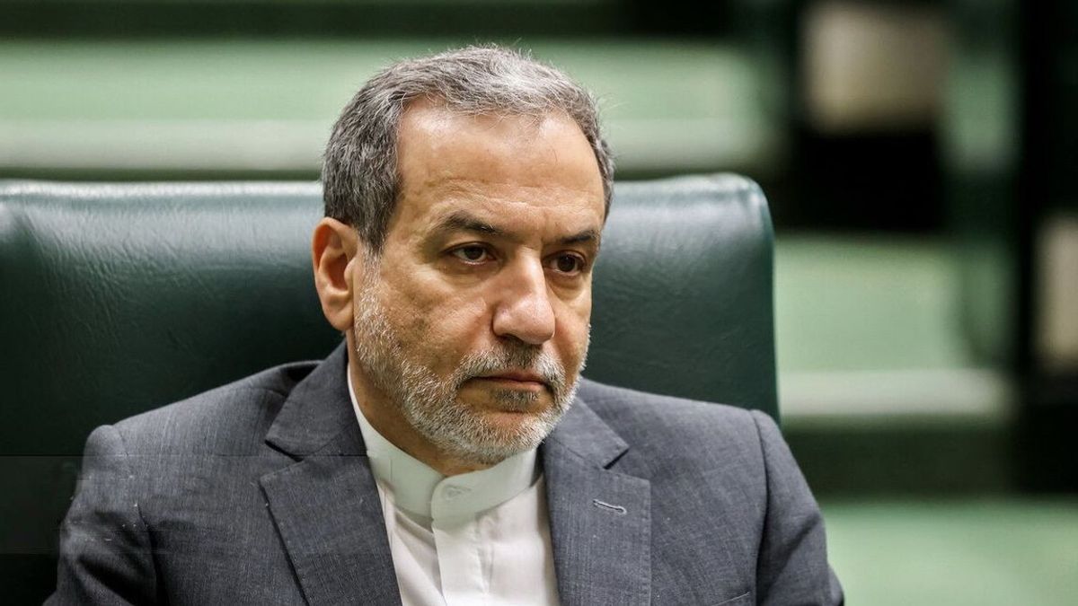 Iranian Foreign Minister Scheduled to Meet Putin in Moscow Today