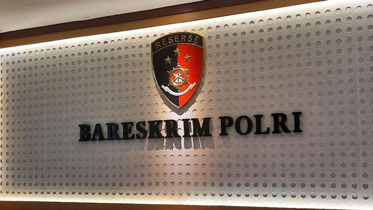 Bareskrim Reveals the Case of Illegal Gold TPPU Rp 25.8 Trillion in East Java, DPR: Investigate Thoroughly Without Cutting