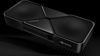 Washington Panics, DeepSeek Allegedly Uses Forbidden Nvidia Blackwell Chip