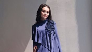 3 Tahun Gagal, Michelle Ziudith Cerita Perjuangan Perbaiki Susunan Gigi