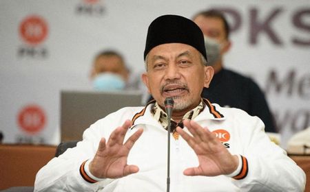 Kekayaan Ahmad Syaikhu Pimpinan PKS yang Gaya Hidupnya Sederhana