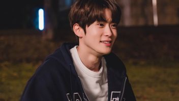 NCT Jaehyun's Debut Drama, Dear. M Delayed Again, Here's The Reason
