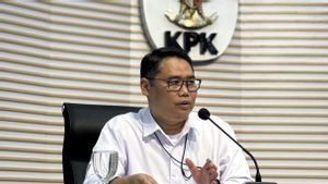 KPK Selidiki Korupsi Pengadaan Makanan Tambahan Balita dan Ibu Hamil di Kemenkes 
