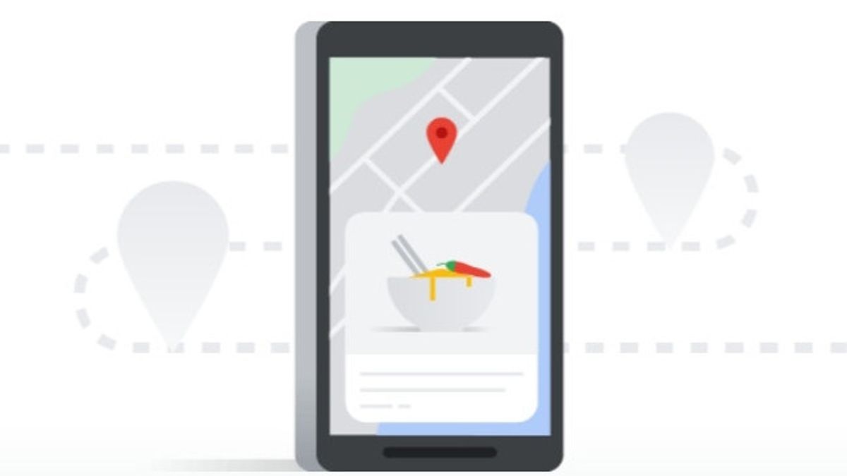 Here's How To View Travel History And Amount Of Time On Google Maps