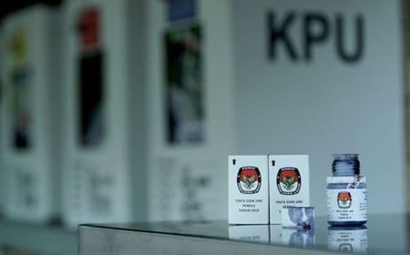 Berkas Belum Lengkap, Polisi Tolak Laporan KPU Terkait Kebocoran DPT