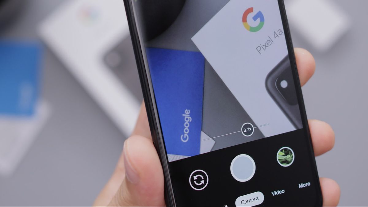 Easier To Manage Storage Space On Your Smartphone With The Latest Features Of Google's Photo App