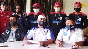 Soal Jajaran Direksi Nonton Tari Perut saat Rapat, Serikat Pekerja Transjakarta Ancam Laporkan Penyebar Video