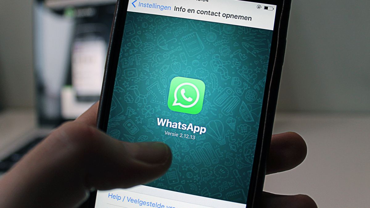 Since Today, Older Smartphones Can No Longer Use WhatsApp